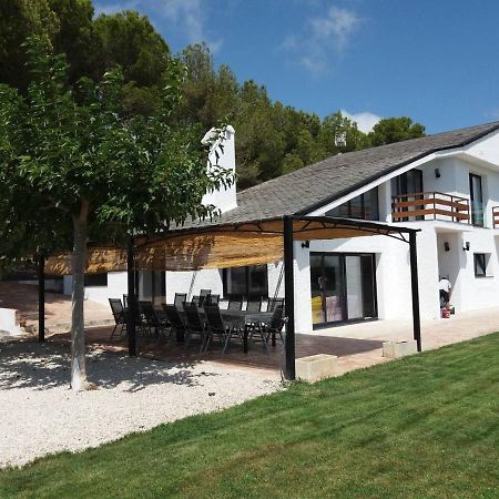 Casa Carmen Villa Алканар Екстериор снимка