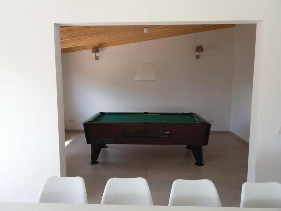 Casa Carmen Villa Алканар Екстериор снимка