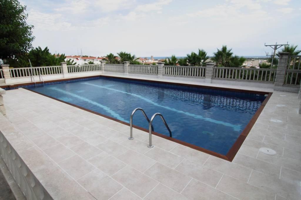 Casa Carmen Villa Алканар Екстериор снимка