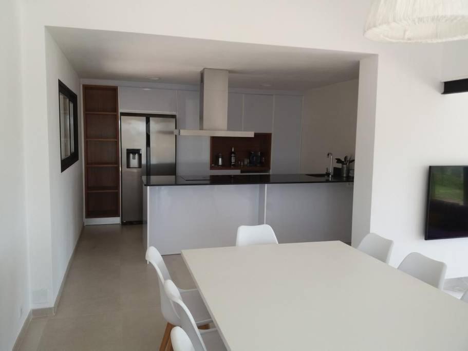 Casa Carmen Villa Алканар Екстериор снимка