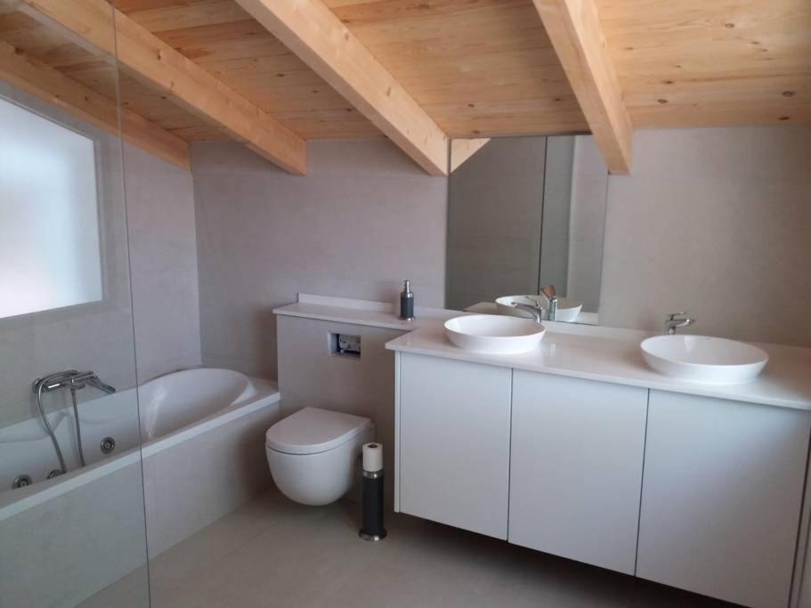 Casa Carmen Villa Алканар Екстериор снимка
