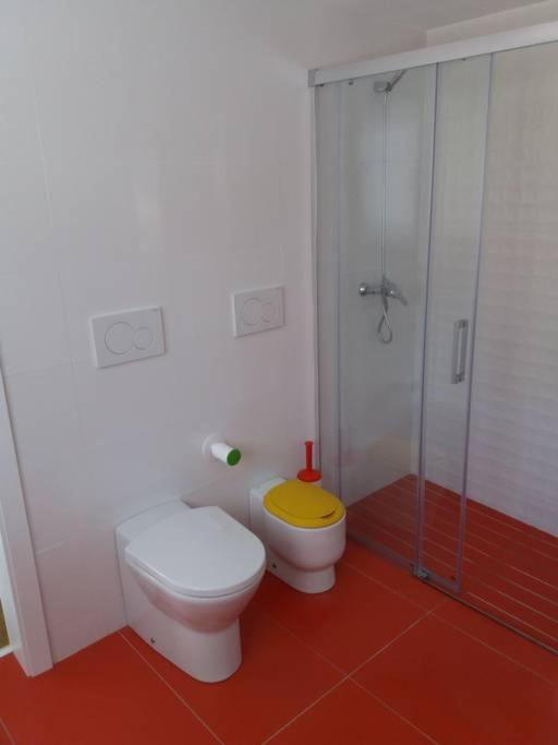 Casa Carmen Villa Алканар Екстериор снимка