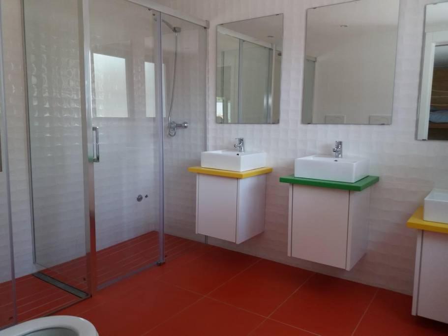 Casa Carmen Villa Алканар Екстериор снимка