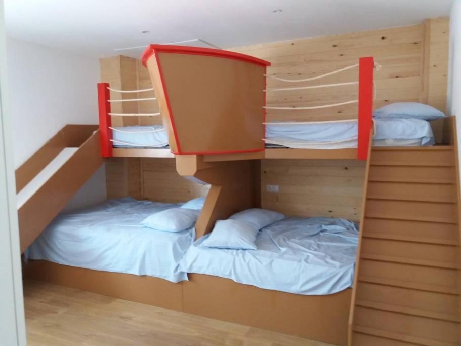 Casa Carmen Villa Алканар Екстериор снимка