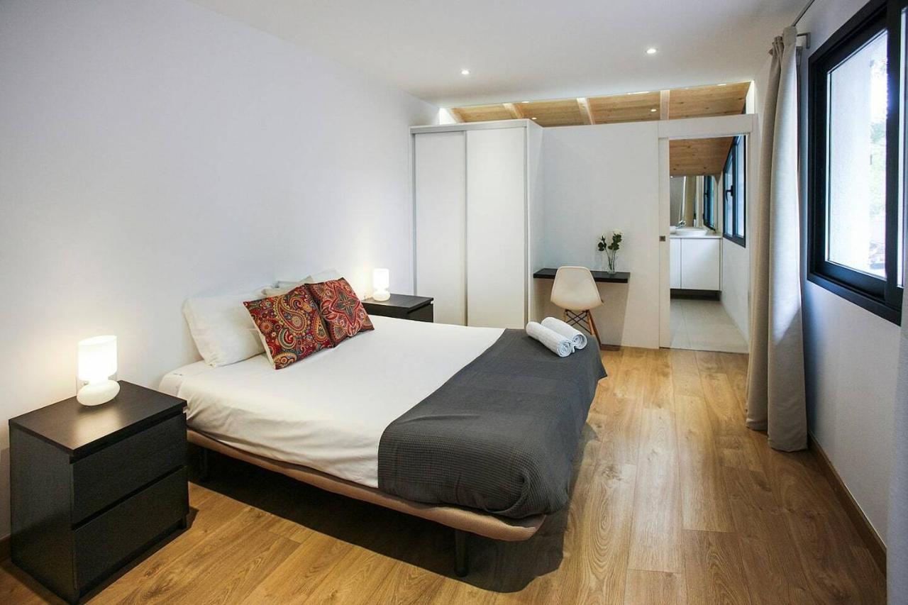 Casa Carmen Villa Алканар Екстериор снимка