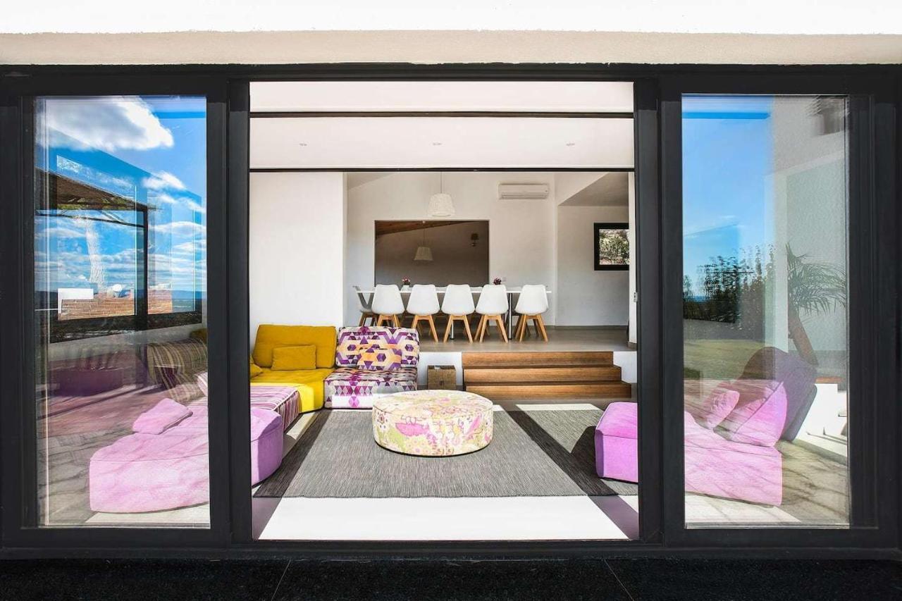 Casa Carmen Villa Алканар Екстериор снимка