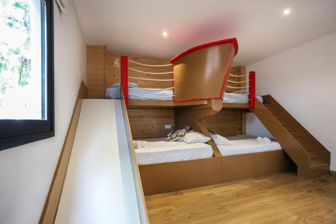 Casa Carmen Villa Алканар Екстериор снимка