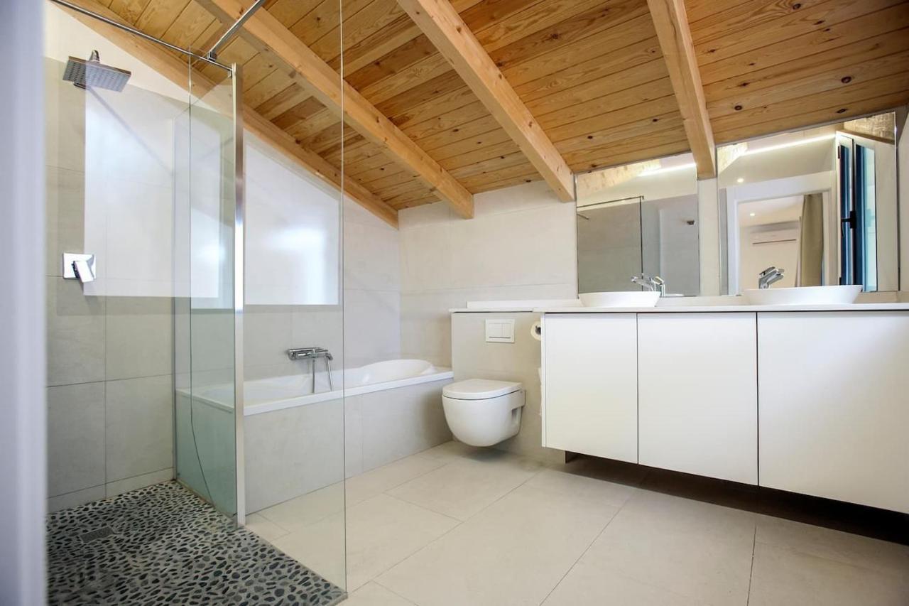 Casa Carmen Villa Алканар Екстериор снимка