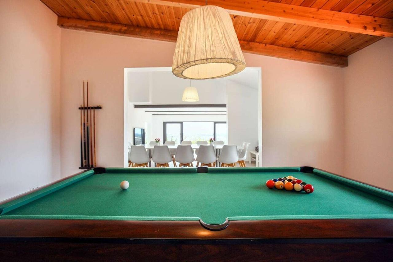 Casa Carmen Villa Алканар Екстериор снимка