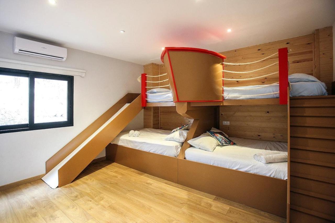 Casa Carmen Villa Алканар Екстериор снимка