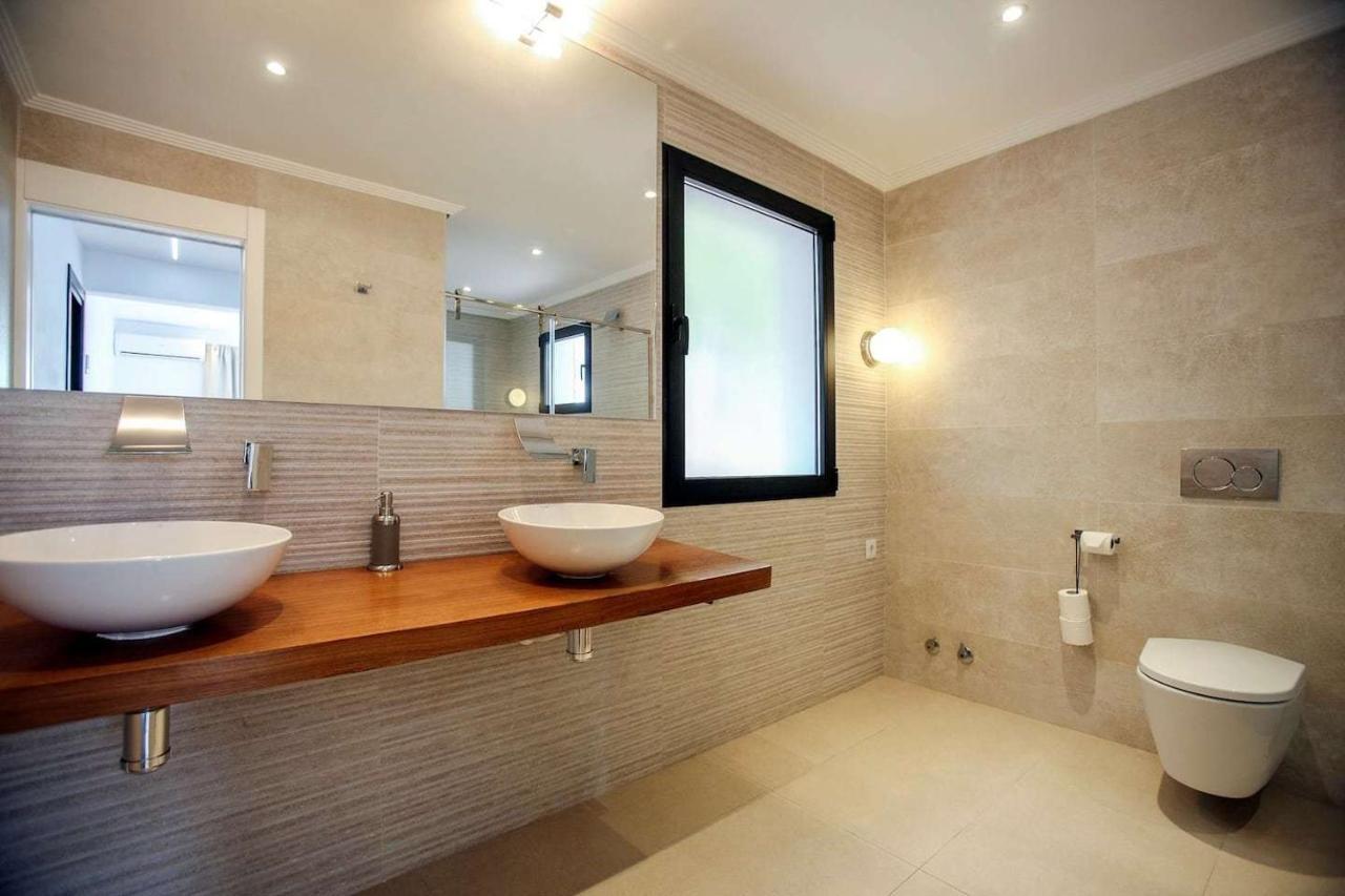 Casa Carmen Villa Алканар Екстериор снимка