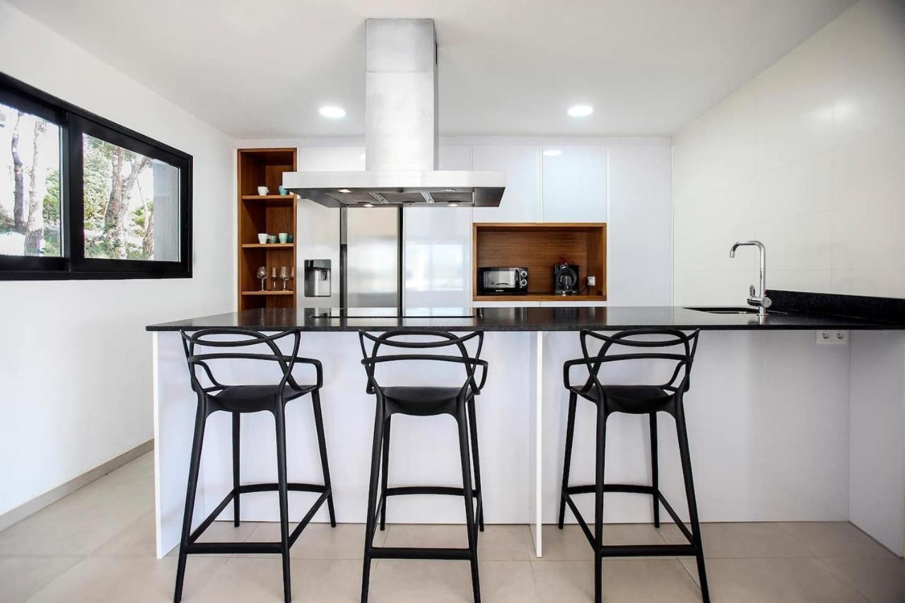 Casa Carmen Villa Алканар Екстериор снимка