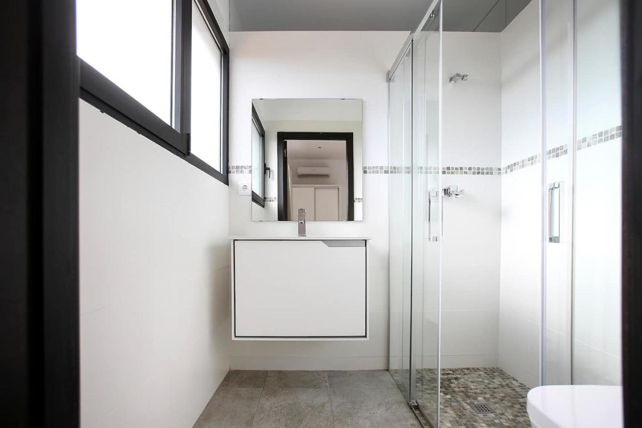 Casa Carmen Villa Алканар Екстериор снимка