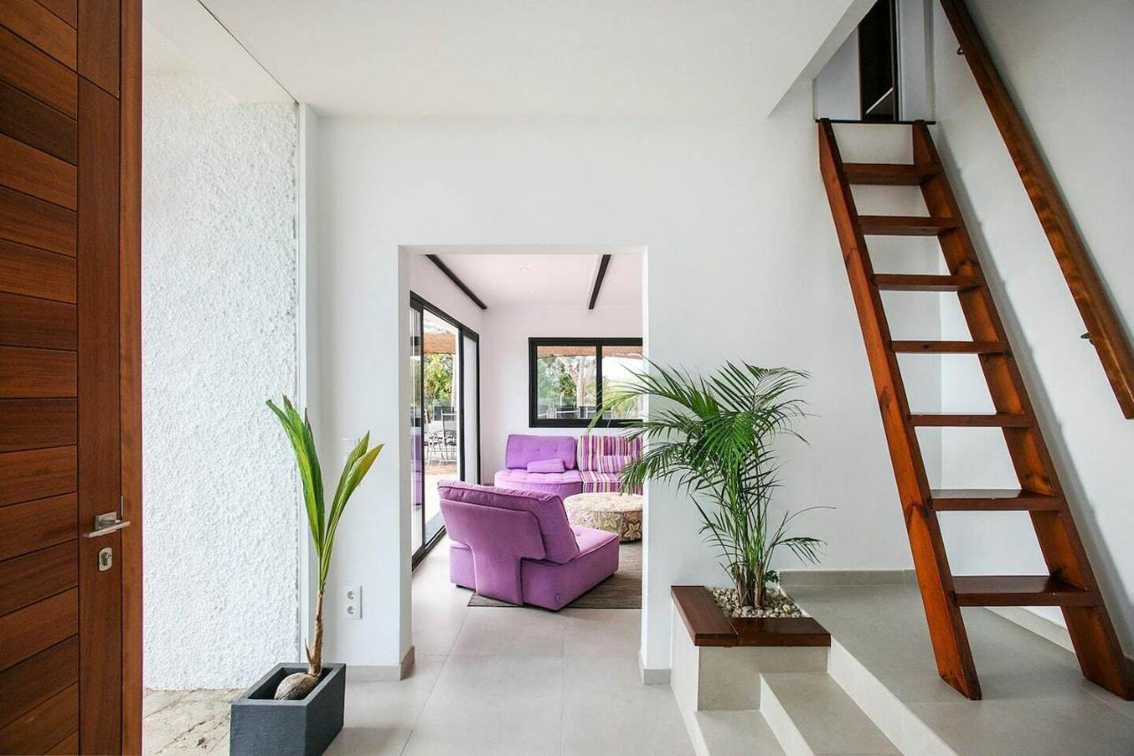 Casa Carmen Villa Алканар Екстериор снимка